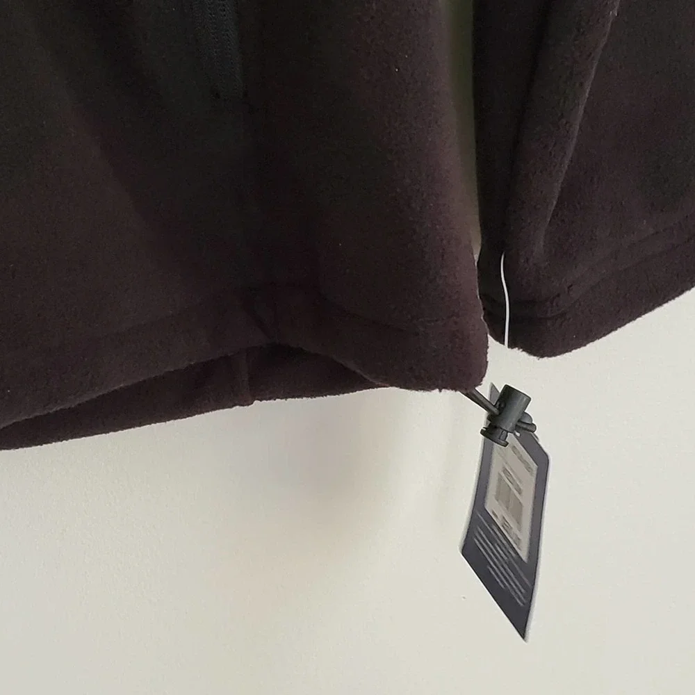 Champion Jacket‎ Arctic Mens Fleece Jacket size Medium